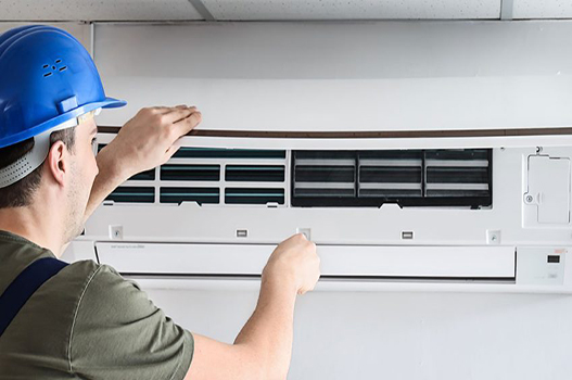 Adams Care Website The 5 Major Advantages of AC Duct Cleaning