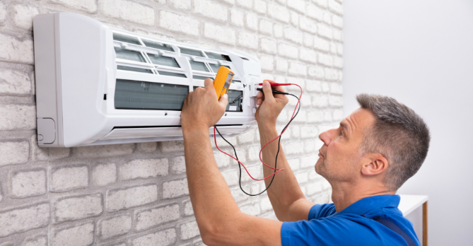 Adams Care Website How to Save Money on Air Conditioner Repair Costs