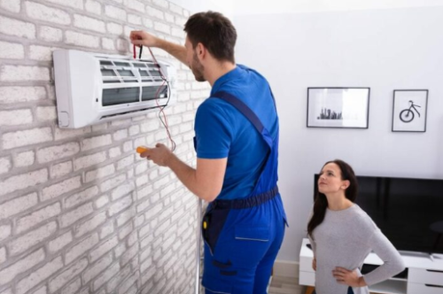 Choose The Best HVAC Repair Service Adams Care