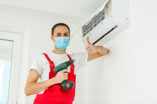 Adams Care Website Guidelines To Find A Professional AC Maintenance Company In The UAE