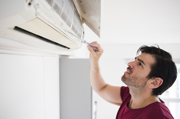 Adams Care Website Should You Repair or Replace Your Air Conditioner?