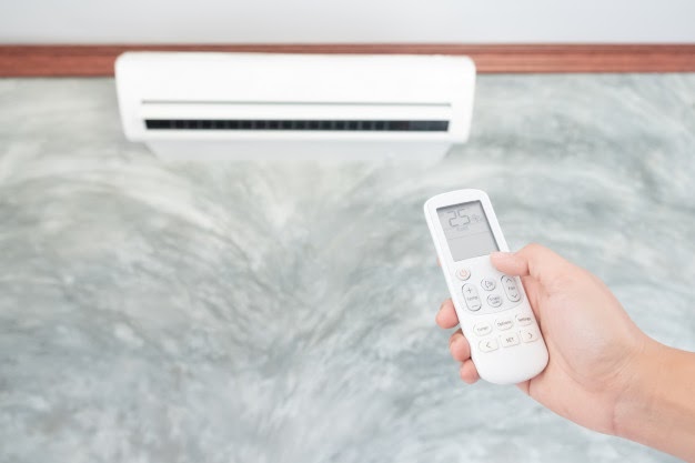 Adams Care Website Why Do Air Conditioning Units Increase Electricity Usage?