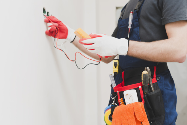 Adams Care Website Electrical Repairs: How To Read The Warning Signs