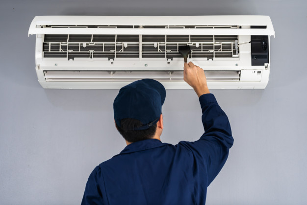 Adams Care Website FAQs About AC Maintenance- Answered