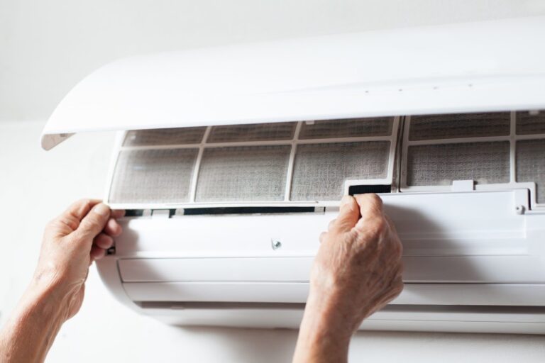 Adams Care Website 4 Easy Tips On How To Perfectly Clean Your AC System