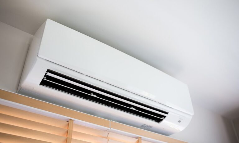 Adams Care Website Declining Performance: Why You Should Maintain Your AC Frequently