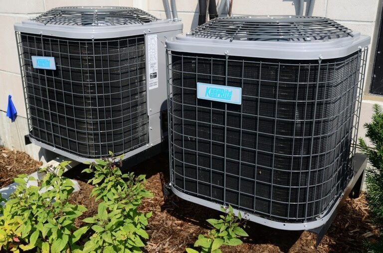 Adams Care Website 5 Ways That You Can Efficiently Maintain Your HVAC System