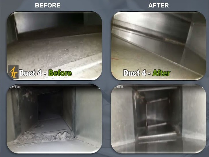 Adams Care Website Why Is It Critical To Conduct Maintenance And Repair For Your Air Ducts?