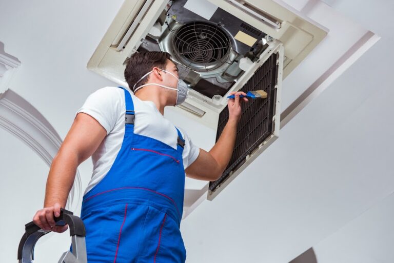 Adams Care Website 3 Major Ways In Which AC Servicing Ensure Safe & Effective Performance