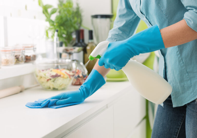 Adams Care Website Quick Sanitization Tips To Keep Your Home Safe At All Times