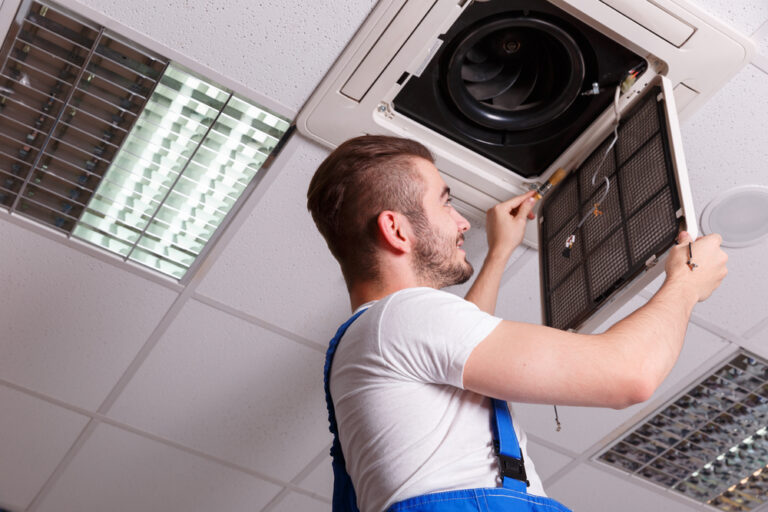 Adams Care Website Crucial Steps To Ensure Your Air Conditioning System Operates Smoothly