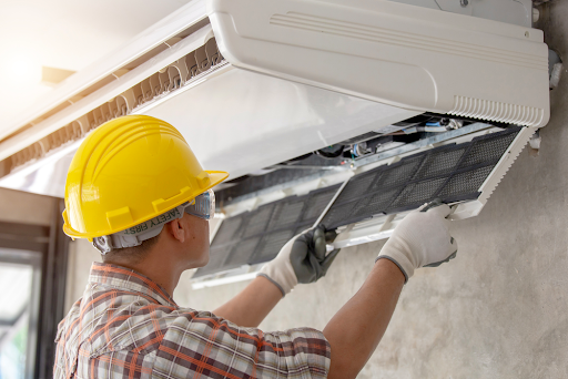 Adams Care Website Ensuring Safety: How Can HVAC Cleaning Help Against Indoor Pollution