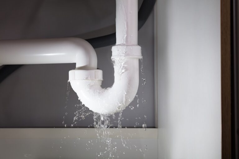 Adams Care Website What To Do In A Plumbing Emergency? Quick Tips For New Homeowners