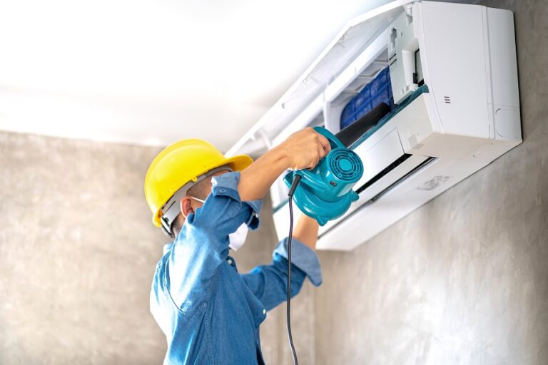 Adams Care Website How To Keep Your AC’s Clean And Why It Is Important