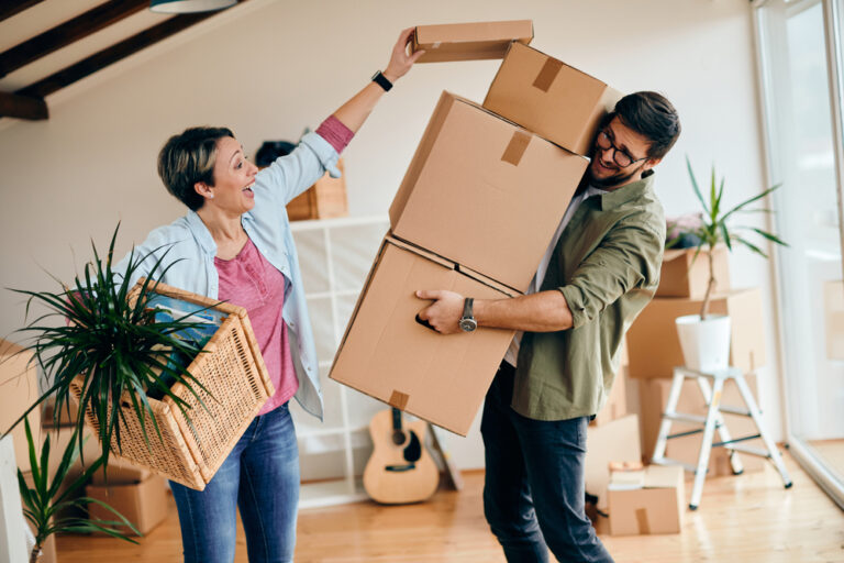 Adams Care Website Relocation Checklist: Do These 5 Things Before You Move In