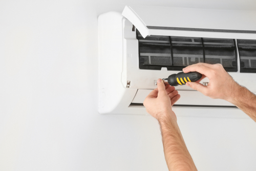 Adams Care Website Why Timely AC Maintenance Also Saves Your Money