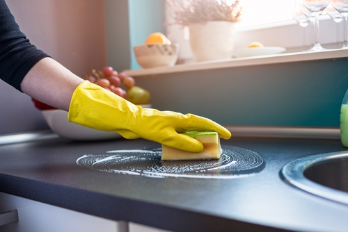 Adams Care Website How Often Should You Deep Clean Your Home?
