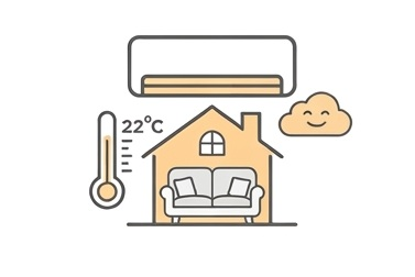 Enhances overall comfort