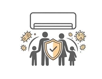 Protects your family’s health