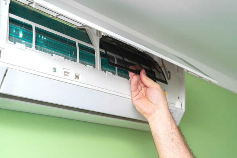 Adams Care Website Tips For Preparing Your Air Conditioning Unit This Fall