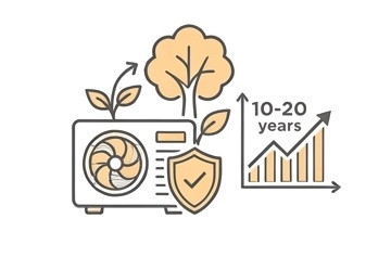 extends your AC’s lifespan