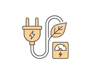 reduces energy consumption