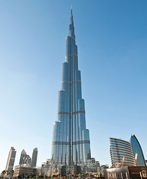 Adams Care Website CBFA JV, Burj Khalifa: Main Kitchen Exhaust (KE) Fan Units and Ducts Cleaning & Disinfection Project