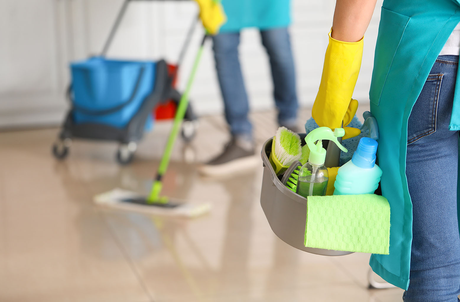 Adams Care Website Essential Home Cleaning Materials: Here’s a List of Materials You Need for Cleaning Your House