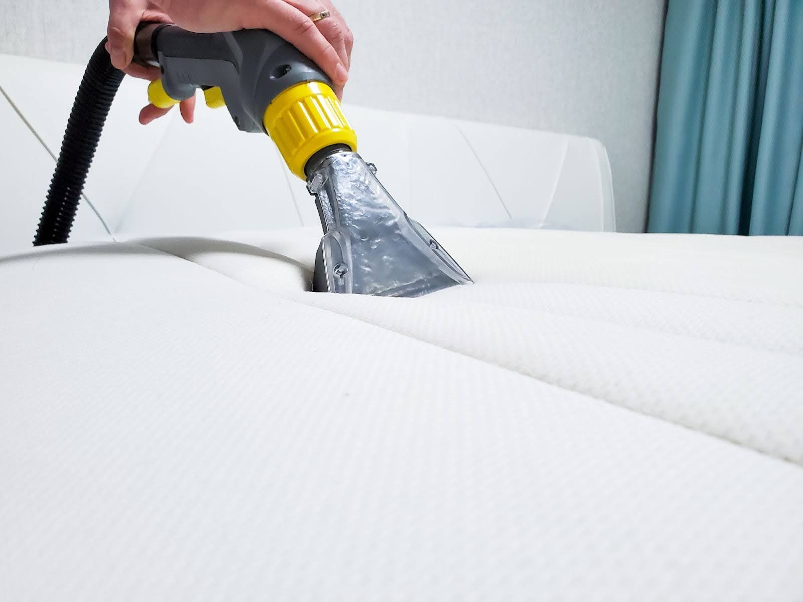 Keep Your Mattress Clean