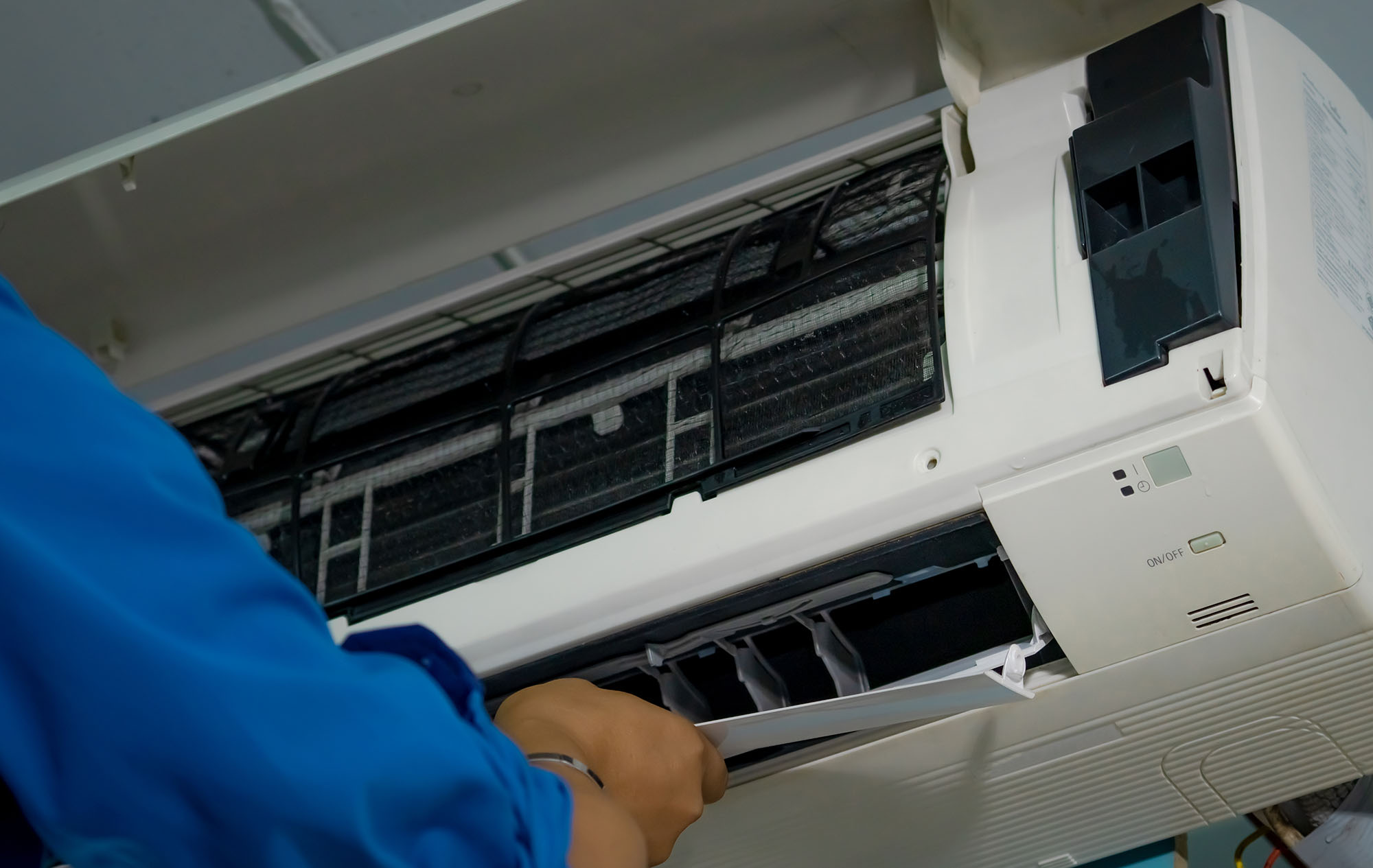 AC Services Dubai