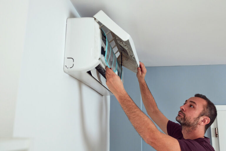 Adams Care Website Why AC Duct Cleaning Is Important in Dubai