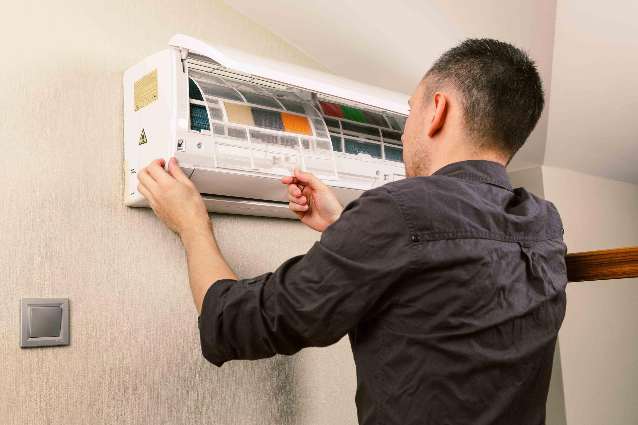 Adams Care Website 7 Essential AC Maintenance Tips You Should Follow