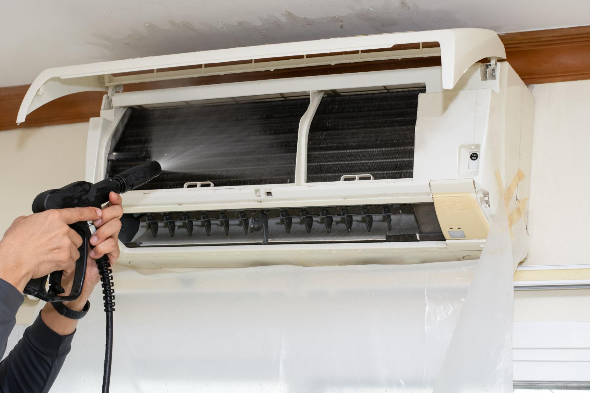 AC Repair Dubai