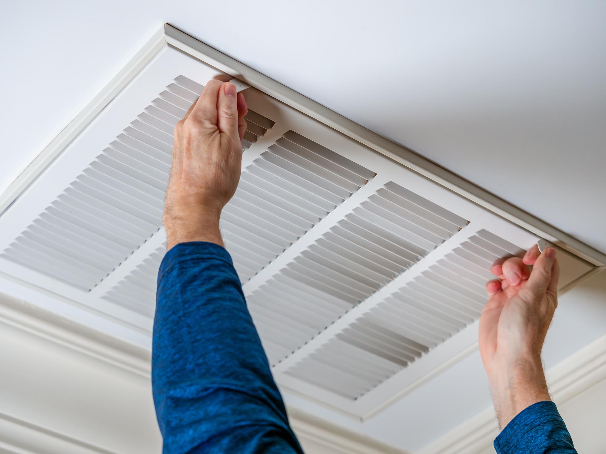 Adams Care Website Is AC Duct Cleaning Important in Dubai?