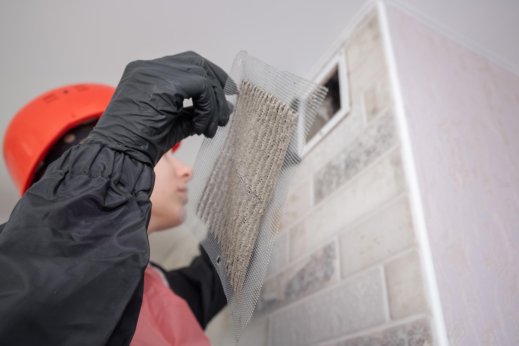 AC Duct Cleaning