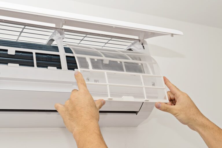 Adams Care Website 7 Types of Air Conditioner Filters: Which is Best for Your Home