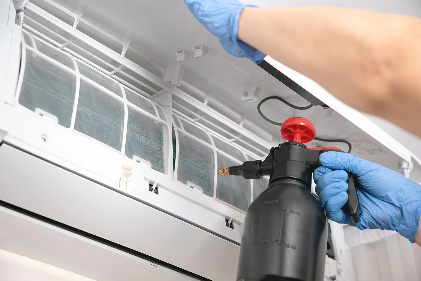 Adams Care Website Is Your AC Leaking Water? Common Causes of AC Leaks and Solutions