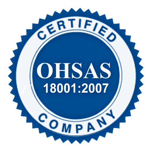 Eco-Friendly Practices (ISO 14001-2015)