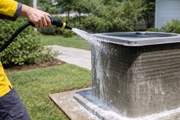 Adams Care Website How to Clean AC Coils Like a Pro: 2026 Guide