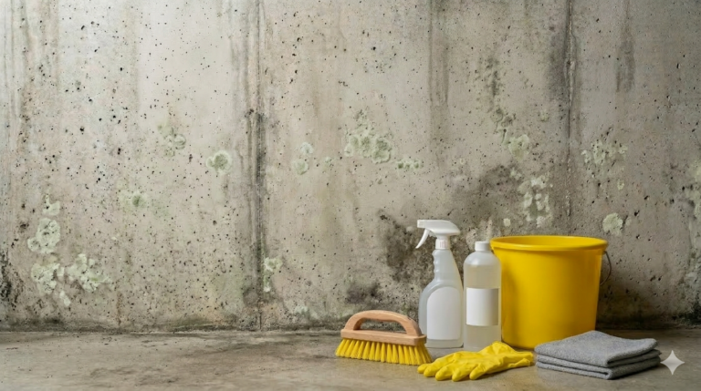 Adams Care Website How Can I Get Rid Of Mould: Professionals Guide