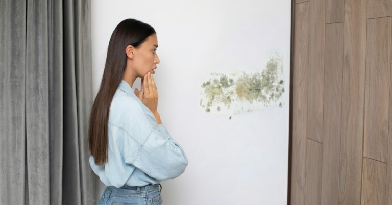 Adams Care Website Fungus on Walls: Causes, Risks, and How to Remove It (2026 Guide)